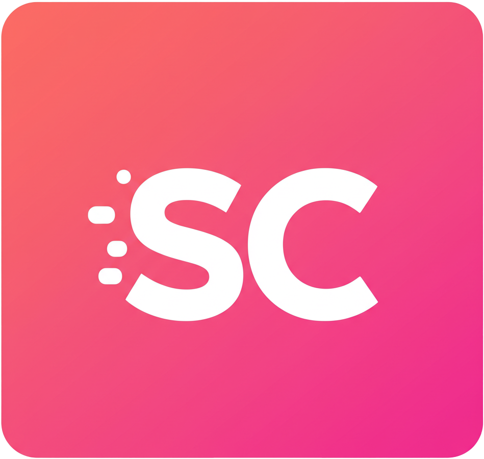 StreamClipper Logo